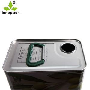 <span class=keywords><strong>Bidon</strong></span> d'huile d'olive extra vierge vintage 500ml 5lt <span class=keywords><strong>Bidon</strong></span> - Product Image 2