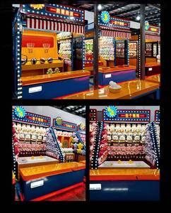 Ltg Cổ Điển Trong Nhà Lễ Hội Gian Hàng Trò Chơi Vịt Trò Chơi Câu Cá Trò Chơi Nhanh Chóng Vui Vẻ Câu Cá Cho Vịt - Product Image 6