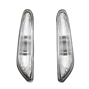 Clignotants avant BMW 63137253325 63137253326 Halogène Gauche Droit Pièces de rechange - Product Image 4