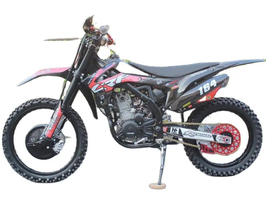 2022 neue Offroad Motorrad 250CC Super Bike neue Motocross billig Verkauf Kawasaki Ninja