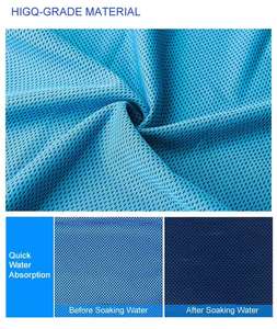 Meilleures ventes Bowling Fitness Serviettes Rafraîchissant Sport <span class=keywords><strong>Serviette</strong></span> Refroidissement Glace Froid Polyester Microfibre <span class=keywords><strong>Serviette</strong></span> De Refroidissement Instantané - Product Image 3