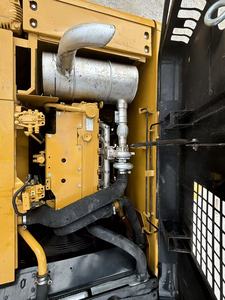 รถขุดมือสอง CAT 320D2L ราคาคุ้มค่า เหมาะสำหรับงานก่อสร้างและงานเหมือง สภาพดี มีสินค้าในสต็อก - Product Image 6