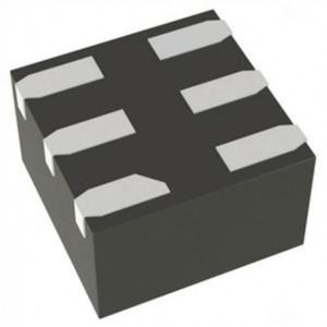 NMH1000T1 Hall Sensor Electronic Component - Product Image 1