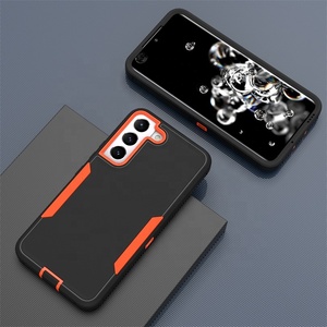 Étui de téléphone portable pour <span class=keywords><strong>Samsung</strong></span>, housse en tpu, protection arrière givrée, pour <span class=keywords><strong>galaxy</strong></span> <span class=keywords><strong>s22</strong></span> pro, <span class=keywords><strong>s22</strong></span> <span class=keywords><strong>ultra</strong></span> - Product Image 4