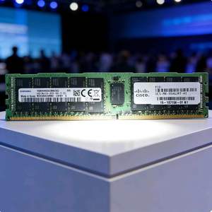 แรม 64GB DDR4 2933 2Rx4 ECC มือสอง จำนวนมาก สำหรับศูนย์ข้อมูล - Product Image 6