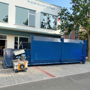 <span class=keywords><strong>Compactador</strong></span> <span class=keywords><strong>de</strong></span> <span class=keywords><strong>Basura</strong></span> <span class=keywords><strong>Industrial</strong></span> <span class=keywords><strong>de</strong></span> Acero <span class=keywords><strong>de</strong></span> Alta Resistencia Personalizable, <span class=keywords><strong>Compactador</strong></span> <span class=keywords><strong>de</strong></span> Reciclaje <span class=keywords><strong>de</strong></span> <span class=keywords><strong>Basura</strong></span> con Certificación CE, 1 Año <span class=keywords><strong>de</strong></span> Garantía, Fácil Operación - Product Image 1