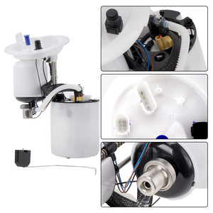 Bomba de Combustible FSP5150M para Audi A4 A5 Quattro Allroad S4 S5 14-16, Pieza de Repuesto - Product Image 4