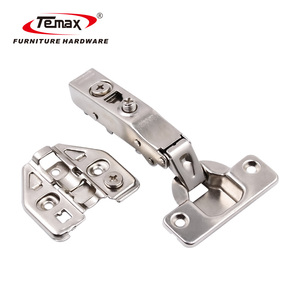 <span class=keywords><strong>Bisagra</strong></span> <span class=keywords><strong>de</strong></span> gabinete Temax, ajuste 3D, bisagras automáticas, cierre suave para piezas <span class=keywords><strong>de</strong></span> muebles - Product Image 4