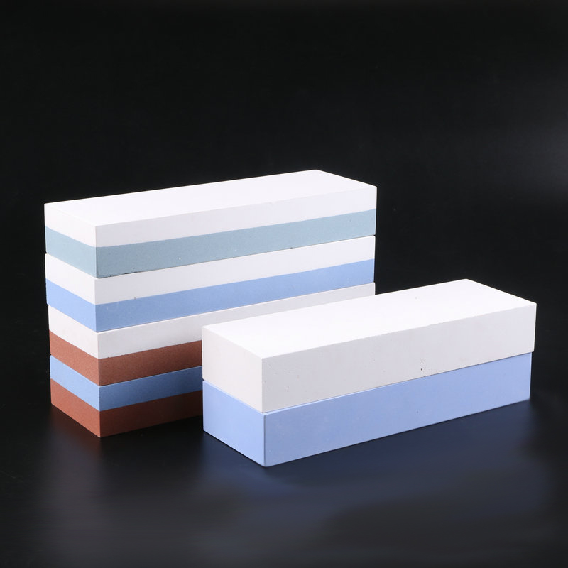 Doble cara 600/1500 granos