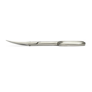 Customized Stainless Steel Manicure <b>Scissors</b> With Round Handle Sharp Blade <b>For</b> <b>Nail</b> Care Adult Beauty Tools <b>Nail</b> <b>Scissors</b> - Product Image 3