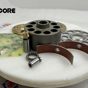 PVD-3B -56P Pompe à piston hydraulique Pièces de rechange Kits de réparation de pompe pour excavatrice - Product Image 3