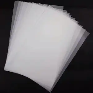 Groothandel Speciaal Wit Calqueerpapier Premium Papier