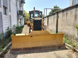 Catt original D5M D6N D6M D7G D8R D9N D6D Bulldozer d'occasion à faible consommation d'énergie pour les travaux de construction - Product Image 4