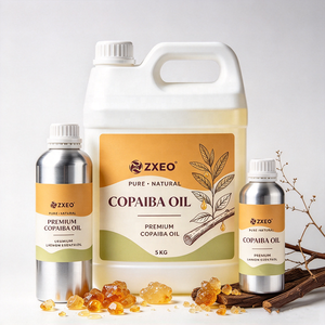 Huile de <span class=keywords><strong>balsam</strong></span> de Copaiba, arôme de résine boisée douce pour la fabrication de parfums, diffuseurs, bougies, savons, massages, soins de la peau, aromathérapie naturelle, en vrac - Product Image 1