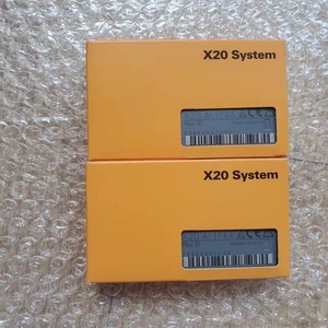 ระบบ PLC B&R X20 รุ่น Mould X20AO2437 โมดูลอินพุตแบบอนาล็อก X20AO2438 X20AO2622 - Product Image 4