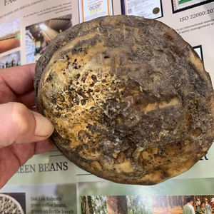 ยางธรรมชาติเกรดอุตสาหกรรมสีน้ำตาลแบบอัดแท่งจากเวียดนาม ผงสำหรับขึ้นรูป คุณสมบัติทนทานต่อการสึกหรอและการเสื่อมสภาพ เหมาะสำหรับยานยนต์และเครื่องใช้ไฟฟ้าภายในบ้าน - Product Image 2