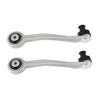8K0407509A 8K0407510A Bras de suspension automobile, pièces de suspension de voiture, bras de suspension supérieur avant et arrière pour Audi A3 Q3 Q2 Q8 A7 A5