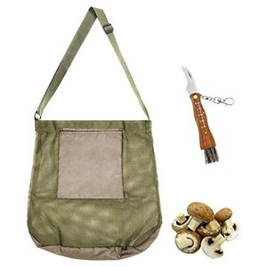 Free Sample <b>Gardening</b> <b>Apron</b> Fruit Picking Bag, Harvesting Pouch with Quick Release Pocket, Vegetable Harvest Picking Bag - Product Image 3