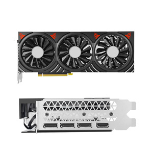 Tarjeta Gráfica al por Mayor Rtx <span class=keywords><strong>3060</strong></span>, Tarjetas de Video con Logotipo OEM, Geforce Rtx <span class=keywords><strong>3060</strong></span> 8GB DDR6 256bit 8pin GPU Rtx <span class=keywords><strong>3060</strong></span> - Product Image 6