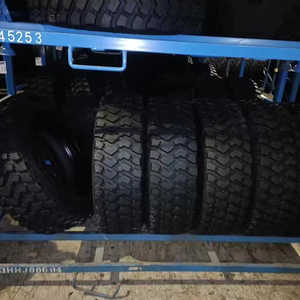 ยางล้อรถยาง315/80R22.5ยางล้อ - Product Image 6
