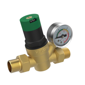 Soupape <span class=keywords><strong>de</strong></span> réduction <span class=keywords><strong>de</strong></span> <span class=keywords><strong>pression</strong></span> en laiton <span class=keywords><strong>de</strong></span> <span class=keywords><strong>pression</strong></span> d'<span class=keywords><strong>eau</strong></span> <span class=keywords><strong>de</strong></span> contrôle <span class=keywords><strong>de</strong></span> haute qualité avec jauge pour soupape <span class=keywords><strong>de</strong></span> décharge <span class=keywords><strong>de</strong></span> toute la <span class=keywords><strong>maison</strong></span> - Product Image 1