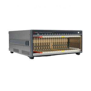 Chasis PXIe KEYSIGHT M9019A de 18 Ranuras 3U24 GB/s Gen 3, Personalizado OEM, con 3 Meses de Garantía - Product Image 5