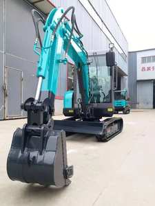 รถขุดขนาดเล็กพร้อมส่ง 1 ตัน 1.5 ตัน 1.8 ตัน <span class=keywords><strong>2</strong></span> ตัน 0.8 ตัน 1 ตัน 1.7 ตัน <span class=keywords><strong>2</strong></span> ตัน <span class=keywords><strong>3</strong></span> ตัน <span class=keywords><strong>3</strong></span>.5 ตัน <span class=keywords><strong>3</strong></span>.5 ตัน <span class=keywords><strong>2</strong></span> <span class=keywords><strong>3</strong></span> ตัน รถขุดขนาดเล็กแบบไม่มีส่วนท้าย - Product Image 6