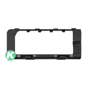Pièce/accessoire pour aspirateur robot Dreames X50 Ultra/L50 Ultra/L40s Ultra/<span class=keywords><strong>D20</strong></span> <span class=keywords><strong>Pro</strong></span> Plus/<span class=keywords><strong>D20</strong></span> Plus : Couvercle de brosse principale - Product Image 1
