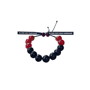 SL2508-5HO Fashion <b>Beaded</b> <b>Bracelets</b> - Product Image 2
