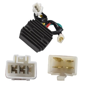 Encendedor Digital de Plástico para Motocicleta ZJKOCH para el Modelo CBR600RR, Número de Pieza 280934, KQ-202010, 0.28 kg - Product Image 5