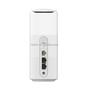 Unlocked ZTE MC801A <b>WiFi</b> 6 3.8Gbps 5G <b>Wireless</b> Router 4G LTE Cat22 Dual-Band Mobile Hotspot RJ11 5G Sim Card Gigabit Home Router - Product Image 1