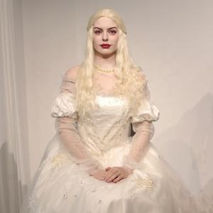 Modè<span class=keywords><strong>le</strong></span> de femme en silicone grandeur nature, personnalisé, haute durabilité, pour vitrine de centre commercial intérieur - Product Image 6