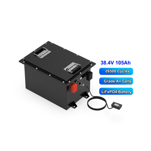 Wholesale Rechargeable Lithium <b>Batteries</b> 36v 48v 60v <b>72v</b> 100ah 150ah 200ah Power Wall <b>Battery</b> for Golf Cart Scooter - Product Image 1