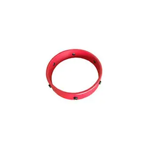 API 10D standard factory supply stop collar for centralizer for oil drilling