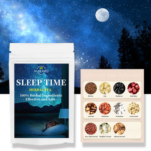 <span class=keywords><strong>Bonne</strong></span> <span class=keywords><strong>nuit</strong></span> Lily bien à base de plantes bon sac sommeil rêve aide sommeil profond thé - Product Image 3