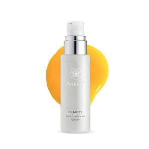 Sérum Huile Éclaircissant et Illuminant à la Vitamine pour le Soin de la Peau, Renforce la Barrière Cutanée, Hydrate, Acide Hyaluronique, Sérum Visage et Corps - Product Image 2