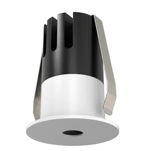 LEDOUX High Brightness Spot Light Color Changing Ceiling Dimmable Double Spot Lamp Spotlight Led