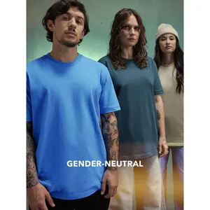 Camiseta # E220 Influence T  merchandising personalizado - Product Image 1