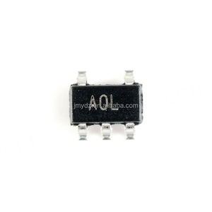 AD8628AUJZ AD8628ARTZ-REEL7-R2 AD8628WARTZ-R7 Circuit intégré amplificateur opérationnel SOT23-5 CI AD8628 A0L - Product Image 1