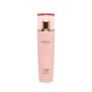 Émulsion au collagène Vita Innocence coréenne 150mL, hydratante, élastifiante, raffermissante, anti-rides, soin du visage, approvisionnement direct - Product Image 4