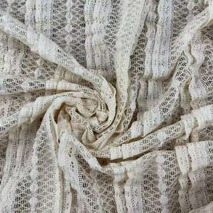 女性のドレス、半袖およびCheongsams/qipaosのために适したレースの生地 - Product Image 3