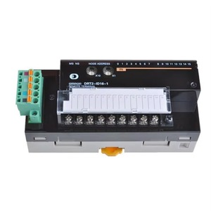 รีโมทโมดูล PLC DRT2 DRT2-OD16-1/DRT2-MD16/DRT2-ID08 PLC รุ่นใหม่ - Product Image 2