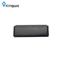 Traceur GPS Mini 4G LTE Kingwo IoT LT15D Étanche IP65 avec Application Android et Garantie 1 An pour Suivi d'Actifs Automobiles