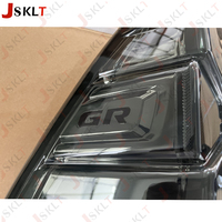 Feu arrière modifié KLT Led GR pour Hilux Revo Rocco 2016-2024 Feu de position