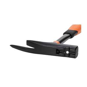 PICARD-Martillo para techos de carpinteros 0082010 BlackGiant®Con clavador magnético No. 820M MARTILLOS Y CINCELES - Product Image 2