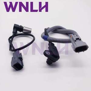 เซ็นเซอร์ตำแหน่งเพลาลูกเบี้ยว 8-97306113-1 / 8973297751 / 8980148310 สำหรับเครื่องยนต์ Isuzu 4HK1 6HK1 รถขุด Hitachi และรถบรรทุก Isuzu NPR - Product Image 6