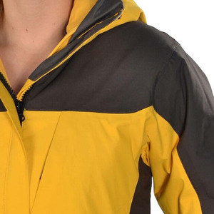 <span class=keywords><strong>Parka</strong></span> 3 en 1 para <span class=keywords><strong>mujer</strong></span>, cortavientos de invierno, ropa de montaña, 2025 - Product Image 6