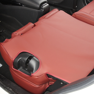 Housse de siège de voiture de luxe GANE personnalisé<span class=keywords><strong>e</strong></span>, de haute qualité, résistante à l'usure, respirante, adapté<span class=keywords><strong>e</strong></span> à toutes les saisons - Product Image 6