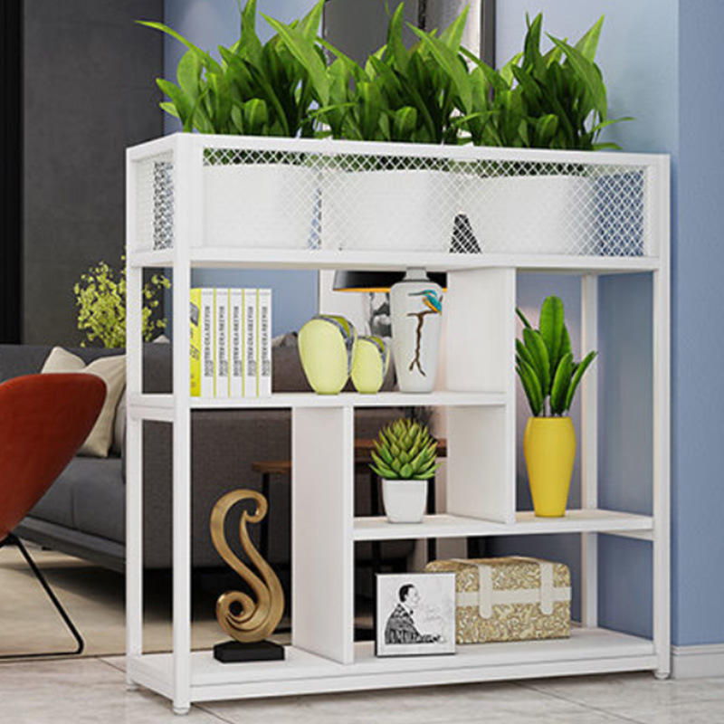 80 cm (largo) x 29 cm (ancho) x 110 cm (alto) - Marco blanco