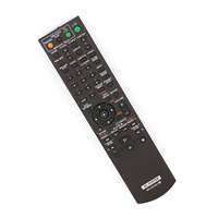 La télécommande RM-ADU007 convient aux systèmes AV Sony et aux systèmes de cinéma maison DAV-HDX255 HDX274 HDX275 HDX276